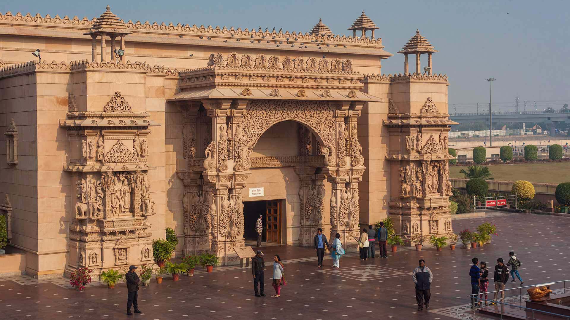 akshardham_Mayur_Gate-2014-134